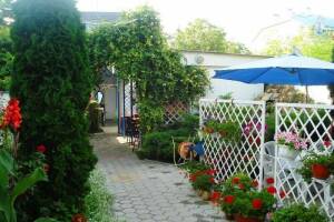 Изображение гостиницы "Частный дом «Солнышко»"