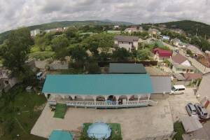 Изображение отеля / гостиницы "Гостевой дом «Григорий»"