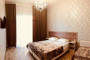 Изображение гостиницы "Гостевой дом «На Эвкалиптовой»"