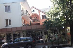 Изображение отеля / гостиницы "Гостевой дом «Alina»"