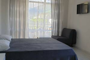 Изображение гостиницы "Мини-гостиница «Nur»"