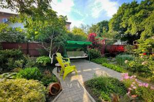 Изображение гостиницы "Частный дом «у Ольги»"