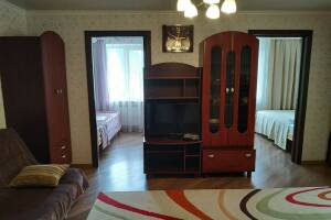 Изображение квартиры "Двухкомнатная квартира на Победы 77"