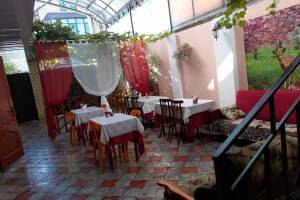 Изображение отеля / гостиницы "Гостевой дом «у Татьяны»"