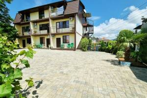 Изображение гостиницы "Гостевой дом «Колибри»"