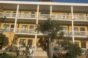 Изображение отеля / гостиницы "Гостевой дом «Мэри»"