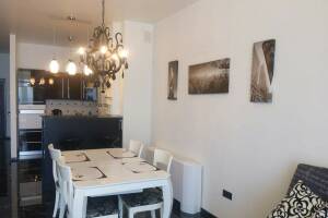 Изображение квартиры "2-х комнатные апартаменты Люкс «Бухта Мечты»"