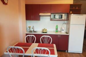 Изображение квартиры / апартамента "Квартира-студия на Портовой"