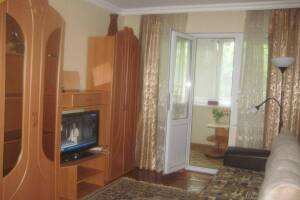 Изображение квартиры / апартамента "Двухкомнатная квартира возле моря"