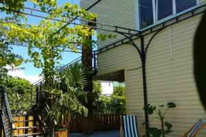 Изображение отеля / гостиницы "Гостевой дом «VineHouse»"