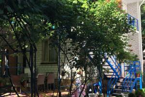 Изображение отеля / гостиницы "Частный сектор «Тихий уголок»"