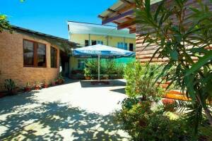 Изображение отеля / гостиницы "Гостевой дом «Габриель»"