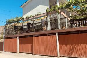 Изображение отеля / гостиницы "Гостевой дом «У Мыса»"