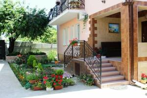 Изображение гостиницы "Частный дом на Нахимова"