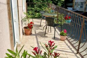 Изображение гостиницы "Частный сектор «Роза»"