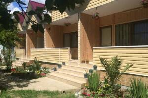 Изображение отеля / гостиницы "Гостевой дом на Прохладной"