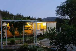 Изображение гостиницы "Гостевой дом «Лесная сказка»"