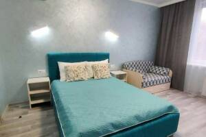 Изображение отеля / гостиницы "Частный сектор «Пик»"