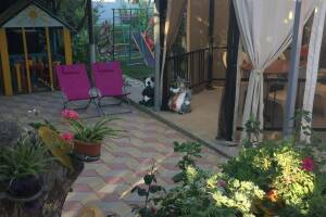 Изображение отеля / гостиницы "Гостевой дом «Вивада»"