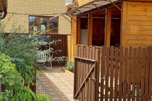 Изображение квартиры "Коттедж «На клубничной»"