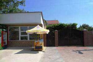 Изображение гостиницы "Гостевой дом «Ангелина»"