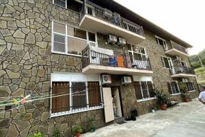 Изображение отеля / гостиницы "Гостевой дом «Чайка»"