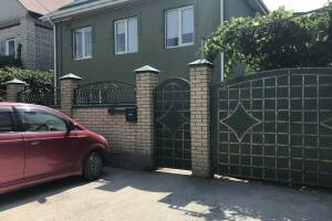 Изображение отеля / гостиницы "Гостевой дом «Отдых у Андрея»"