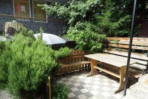 Изображение отеля / гостиницы "Урочище «Куропатка»"