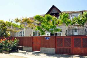 Изображение гостиницы "Частный сектор «В гостях у Валентины»"