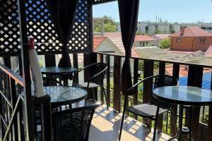 Изображение отеля / гостиницы "Частный сектор «У дяди Вани»"