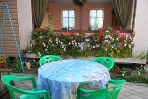 Изображение отеля / гостиницы "Частный сектор «Отдых для друзей»"