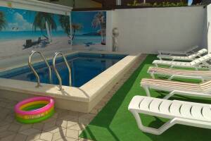 Изображение отеля / гостиницы "Гостевой дом «Лесная быль»"