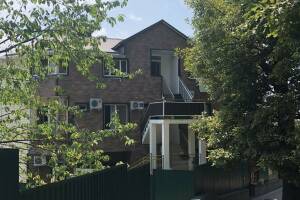 Изображение гостиницы "Гостевой дом «Жемчужина» на Павлова"