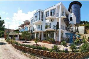 Изображение гостиницы "Вилла «Мечта»"