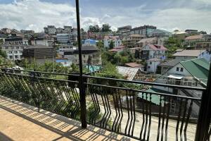 Изображение отеля / гостиницы "Гостевой дом «У Ани»"