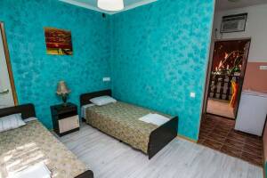 Изображение гостиницы "Коттеджи на ул. Победы д. 248 «А»"