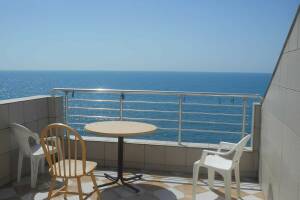 Изображение эллинга "Эллинг «Юрий»"