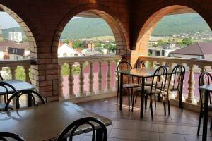 Изображение отеля / гостиницы "Гостевой дом «Helen»"