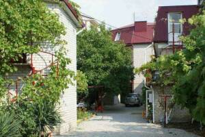 Изображение отеля / гостиницы "Гостевой дом «Светлячок»"