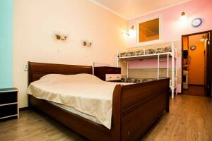 Изображение квартиры / апартамента "Однокомнатная квартира возле моря"