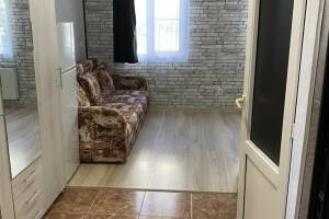 Изображение отеля / гостиницы "Апартаменты в центре Адлера"