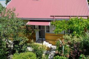 Изображение квартиры "Частный домик у самого моря"