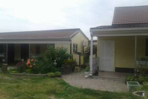 Изображение отеля / гостиницы "Гостевой дом «Мечта»"