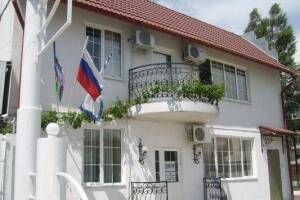 Изображение отеля / гостиницы "База отдыха «Динамо 1»"