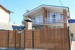 Изображение квартиры / апартамента "Коттедж под ключ «Татьяна»"