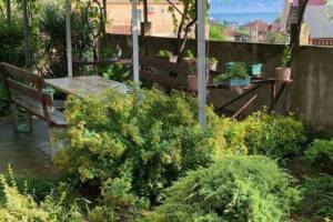 Изображение отеля / гостиницы "Гостевой дом «У Орыси»"