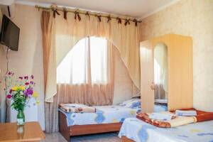 Изображение гостиницы "Частный сектор «Зигал»"