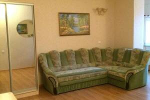 Изображение квартиры / апартамента "Однокомнатная квартира на Крымской"