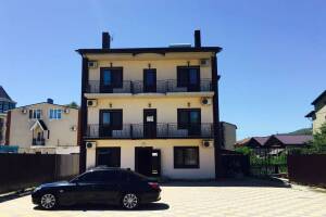 Изображение отеля / гостиницы "Гостевой дом «Ариана»"