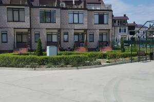 Изображение отеля / гостиницы "Таунхаус на Мечтателей"